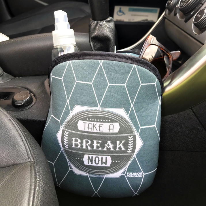 BOLSA AUTO - BREAK